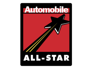 Automobile All Star Logo