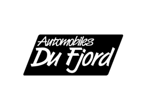 Automobiles Du Fjord 01 Logo