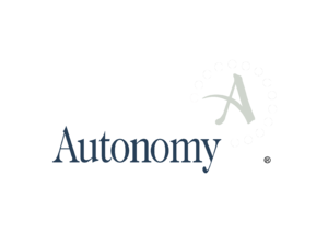 Autonomy 01 Logo