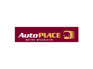 AutoPlace Logo