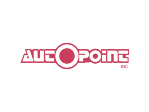 Autopoint 741 Logo