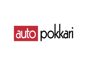 Autopokkari Logo