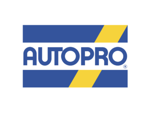 Autopro 742 Logo