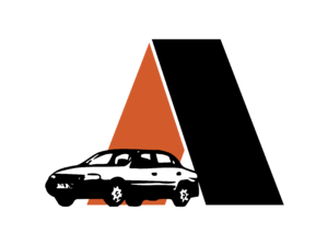 AutoSalon Logo