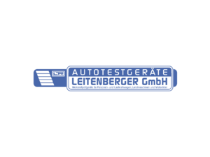 Autotestgetare Leitenberger Logo