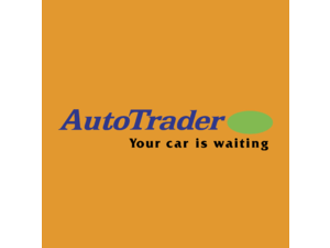 AutoTrader com 03 Logo