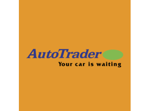 AutoTrader com Logo