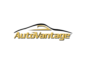 AutoVantage 01 Logo