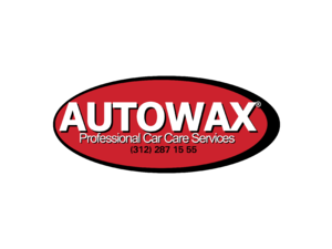 Autowax Logo