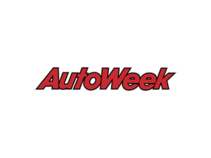 AutoWeek Logo