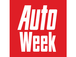AutoWeek Logo