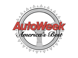 AutoWeek America’s Best Logo