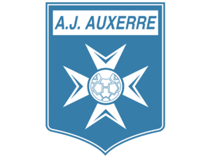Auxerre 7772 Logo