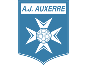 Auxerre Logo