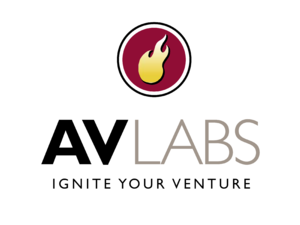 AV Labs Logo