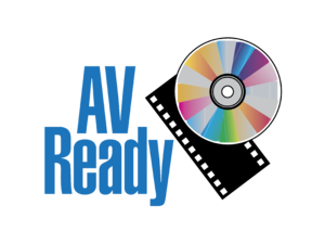 AV Ready Logo