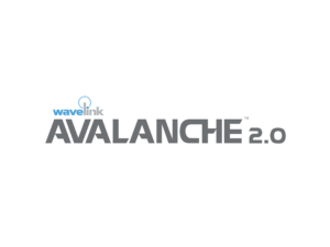 Avalanche Logo