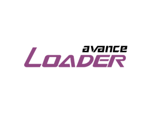 Avance Loader Logo