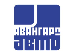 Avangard Auto Logo