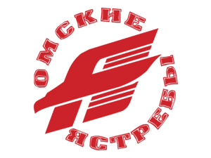Avangard Omsk 01 Logo