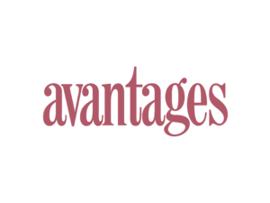 Avantages Logo