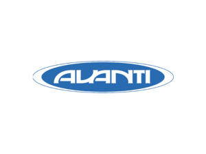 Avanti Bikes Logo