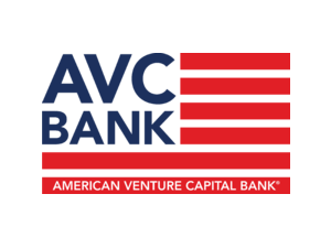 AVC Bank Logo