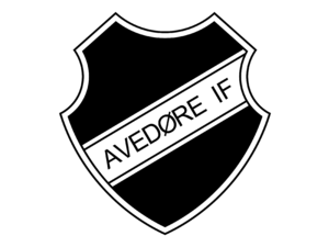 Avedore IF Logo