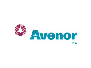 Avenor 01 Logo