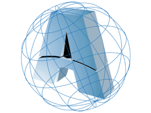 Avenor Logo