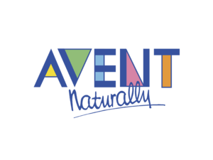 Avent Naturally Logo