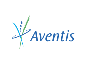 Aventis 01 Logo