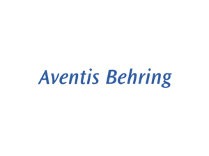 Aventis Behring Logo