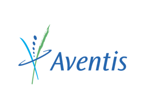 Aventis Logo