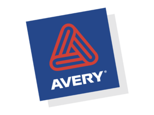 Avery 01 Logo