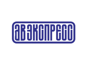 Avexpress 01 Logo