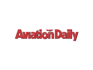 Aviation Daily 02 Logo