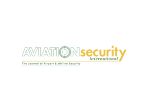 Aviation Security International Logo