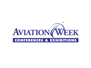 Aviation Week Logo