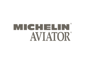 Aviator 01 Logo