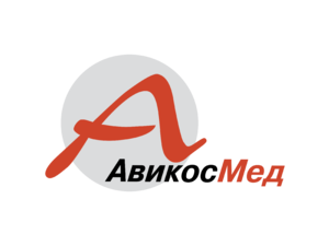 AvikosMed 5491 Logo