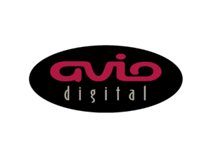 Avio Digital 01 Logo
