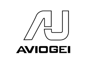 Aviogei Airport Equipment Logo