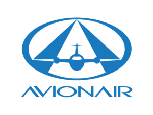Avionair 01 Logo