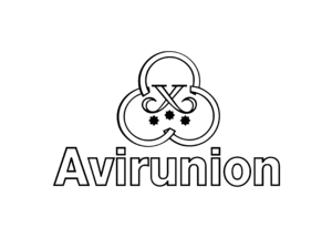 Avirunion 01 Logo