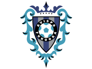 Avispa Fukuoka Logo