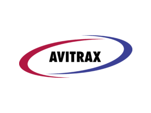 Avitrax Logo