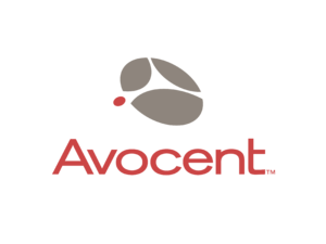 Avocent 01 Logo
