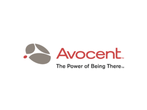 Avocent 02 Logo