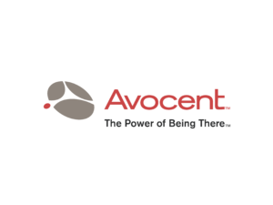 Avocent Logo
